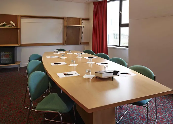 Hotel ibis Strasbourg Centre Historique