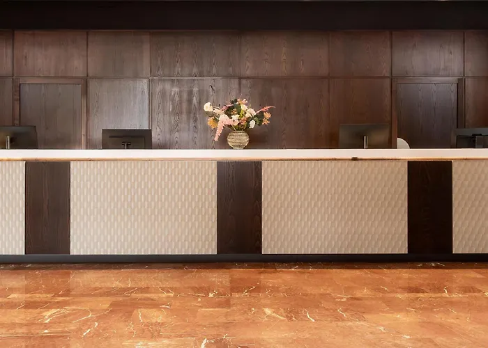 Hotel Hilton Strasbourg